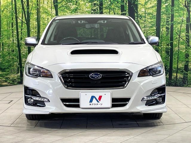 SUBARU LEVORG 2017 Image 31