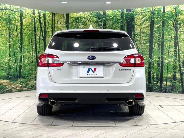 SUBARU LEVORG 2017 Image 31