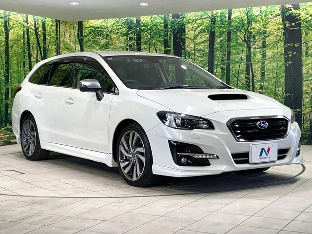 SUBARU LEVORG 2017 Image 31