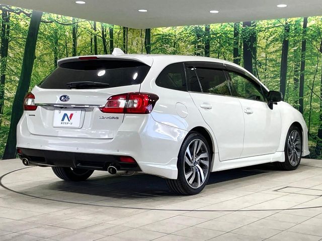 SUBARU LEVORG 2017 Image 31