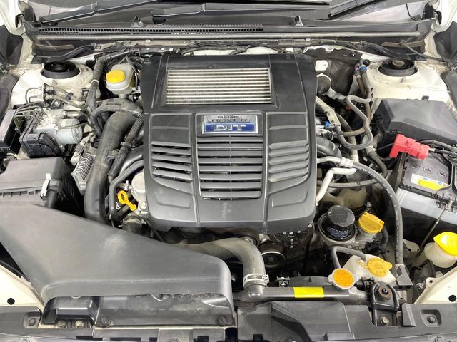 SUBARU LEVORG 2017 Image 31