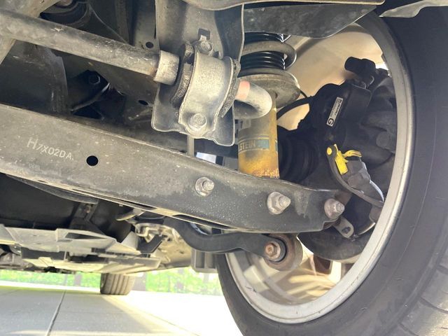 SUBARU LEVORG 2017 Image 31