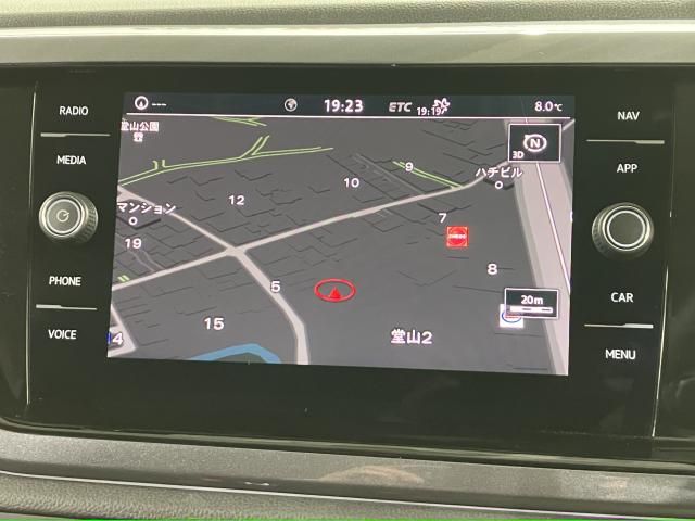 VOLKSWAGEN POLO 2019 Image 31