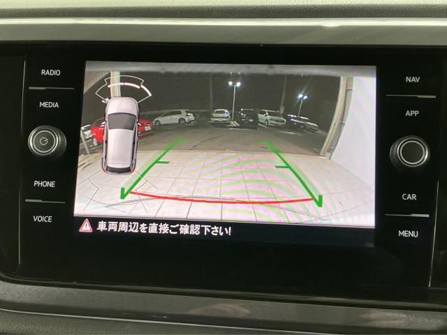 VOLKSWAGEN POLO 2019 Image 31