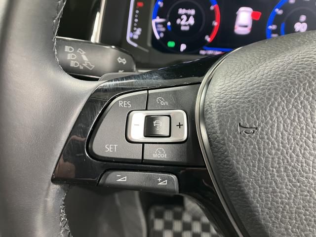 VOLKSWAGEN POLO 2019 Image 31