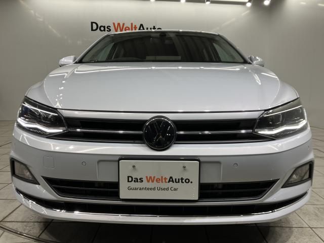 VOLKSWAGEN POLO 2019 Image 31