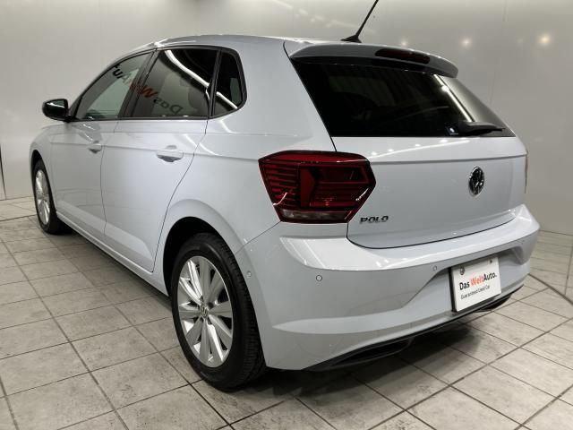VOLKSWAGEN POLO 2019 Image 31