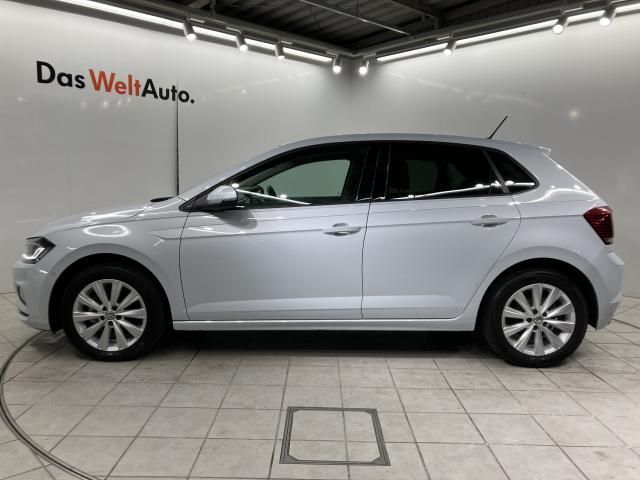 VOLKSWAGEN POLO 2019 Image 31