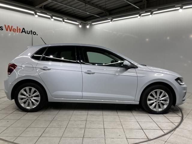 VOLKSWAGEN POLO 2019 Image 31