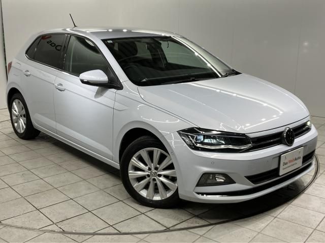 VOLKSWAGEN POLO 2019 Image 31