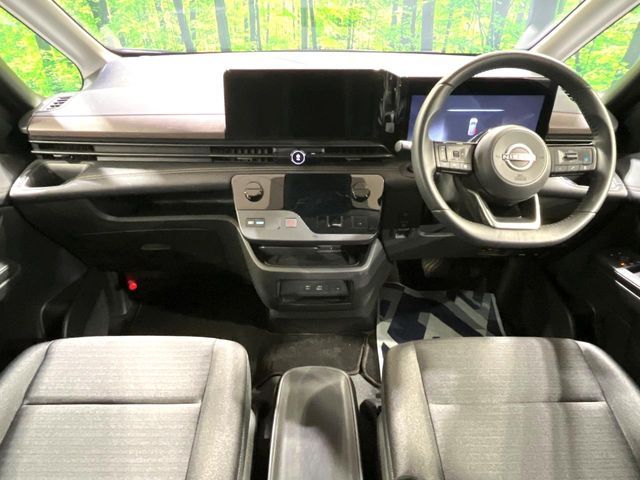 NISSAN SERENA  WG 2024 Image 31