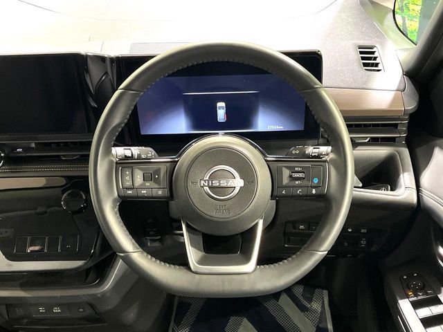 NISSAN SERENA  WG 2024 Image 31