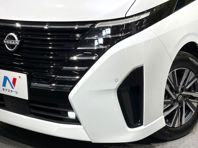 NISSAN SERENA  WG 2024 Image 31