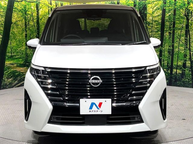 NISSAN SERENA  WG 2024 Image 31