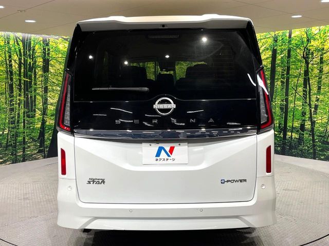 NISSAN SERENA  WG 2024 Image 31