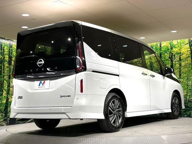 NISSAN SERENA  WG 2024 Image 31