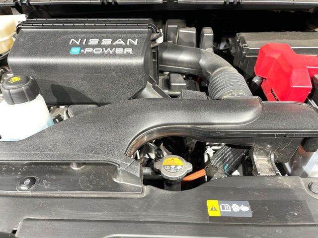 NISSAN SERENA  WG 2024 Image 31