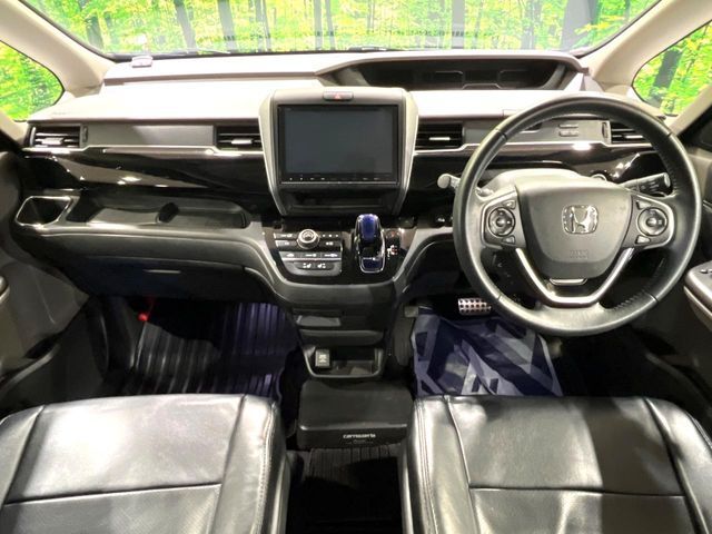 HONDA FREED HYBRID 2017 Image 31