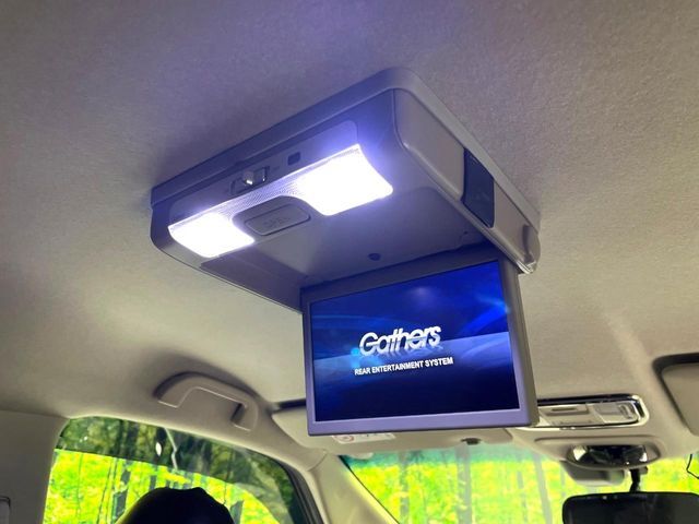 HONDA FREED HYBRID 2017 Image 31