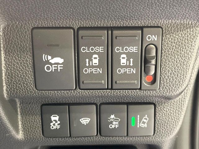 HONDA FREED HYBRID 2017 Image 31