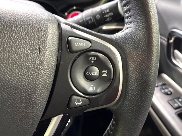 HONDA FREED HYBRID 2017 Image 31