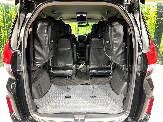 HONDA FREED HYBRID 2017 Image 31