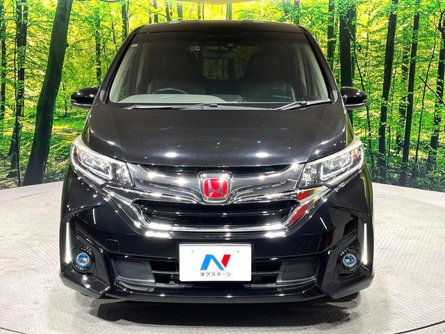 HONDA FREED HYBRID 2017 Image 31