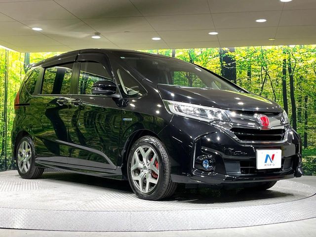 HONDA FREED HYBRID 2017 Image 31