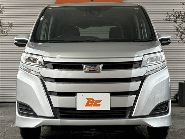TOYOTA NOAH HYBRID 2020 Image 31