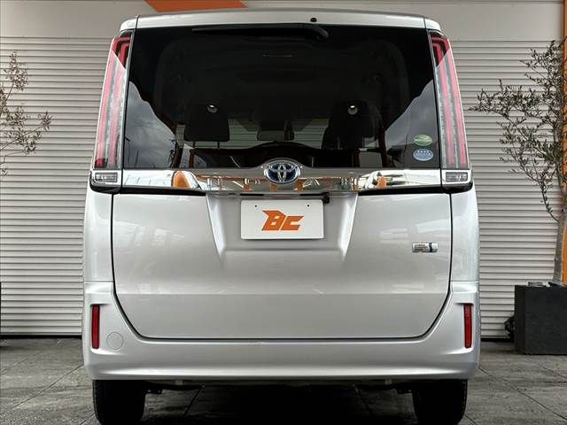 TOYOTA NOAH HYBRID 2020 Image 31