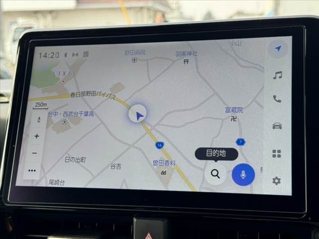 TOYOTA VOXY HYBRID 2023 Image 31