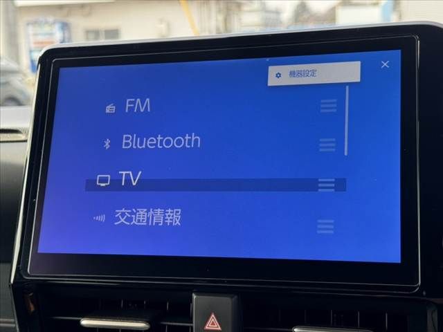 TOYOTA VOXY HYBRID 2023 Image 31