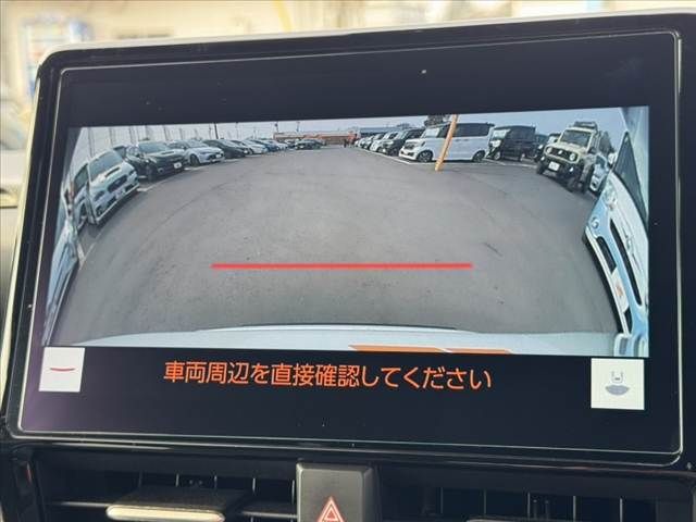 TOYOTA VOXY HYBRID 2023 Image 31