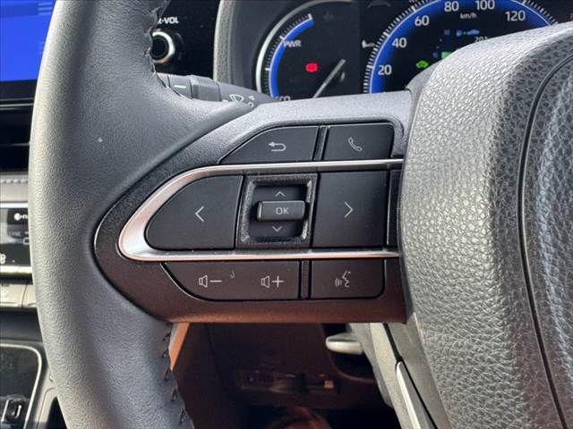 TOYOTA VOXY HYBRID 2023 Image 31