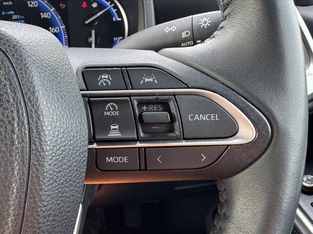 TOYOTA VOXY HYBRID 2023 Image 31