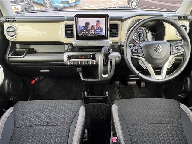 SUZUKI XBEE 2021 Image 31