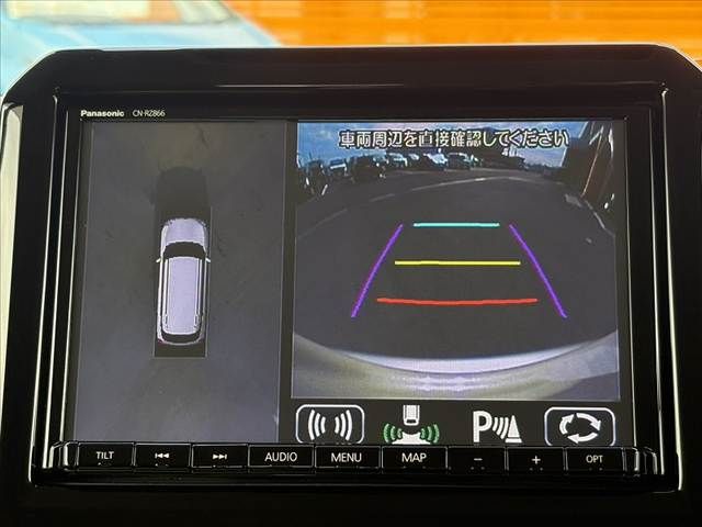 SUZUKI XBEE 2021 Image 31