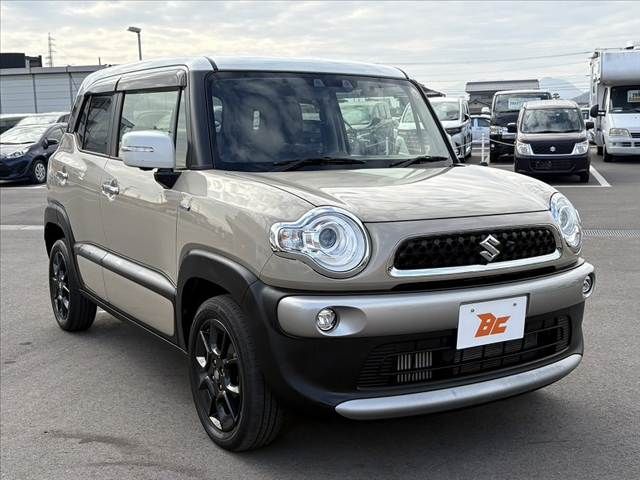 SUZUKI XBEE 2021 Image 31