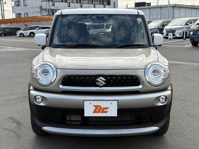 SUZUKI XBEE 2021 Image 31
