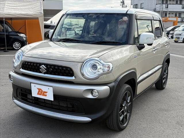 SUZUKI XBEE 2021 Image 31