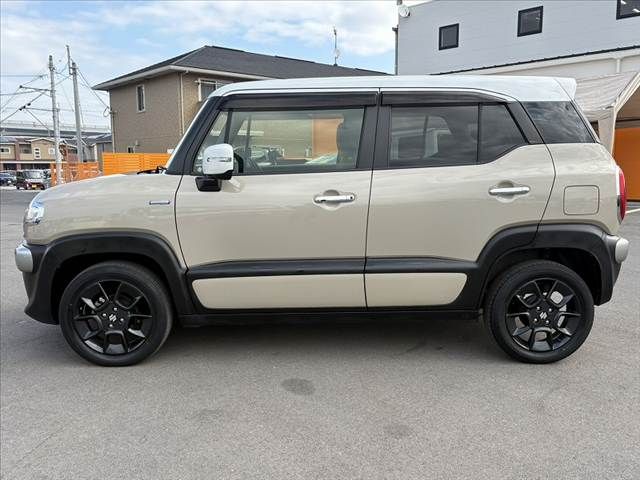 SUZUKI XBEE 2021 Image 31