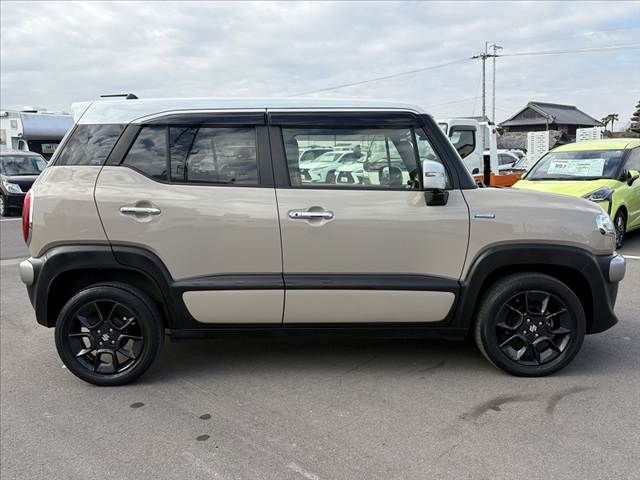 SUZUKI XBEE 2021 Image 31