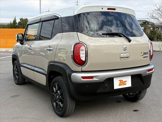 SUZUKI XBEE 2021 Image 31