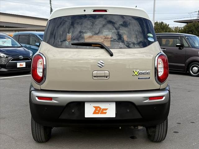 SUZUKI XBEE 2021 Image 31