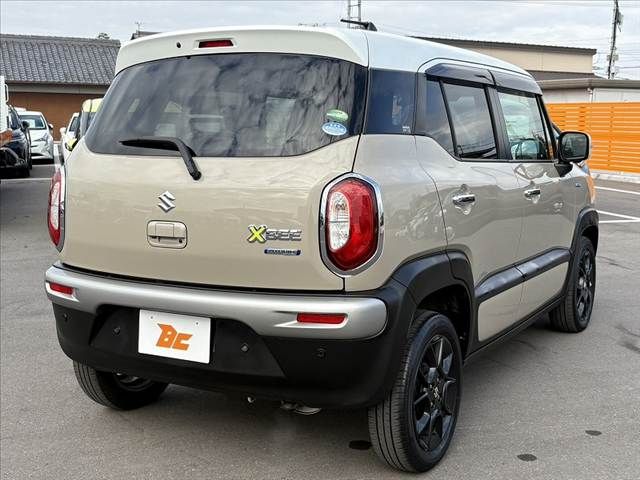 SUZUKI XBEE 2021 Image 31