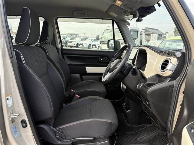 SUZUKI XBEE 2021 Image 31