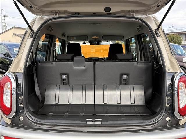 SUZUKI XBEE 2021 Image 31