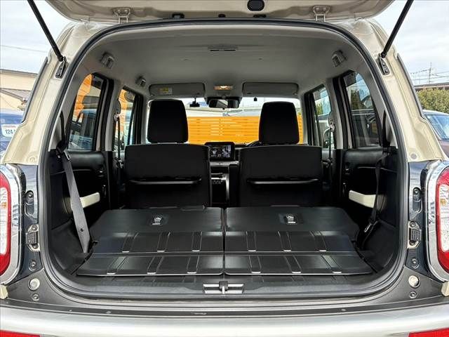 SUZUKI XBEE 2021 Image 31