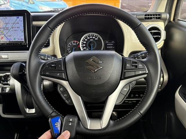 SUZUKI XBEE 2021 Image 31