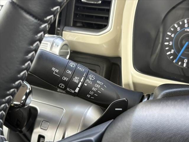 SUZUKI XBEE 2021 Image 31